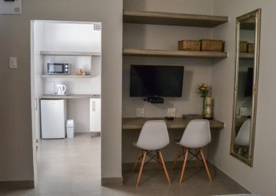 Piet Retief Bed & Breakfast Accommodation - LA Guest House